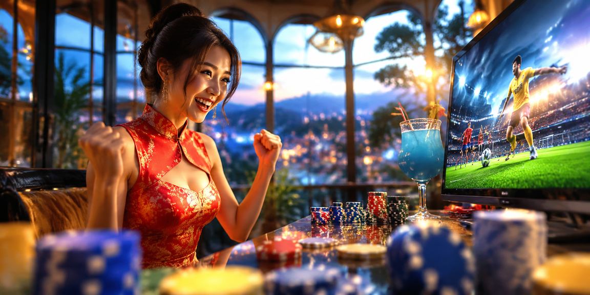 Người chơi tại Việt Nam tham gia cá cược có trách nhiệm
