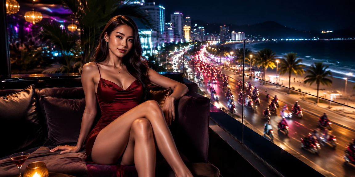 Casino giải trí đặc sắc tại Vũng Tàu
